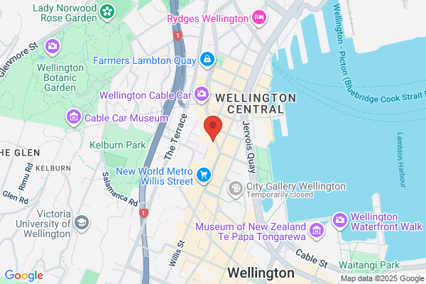 Technik NZ Ltd