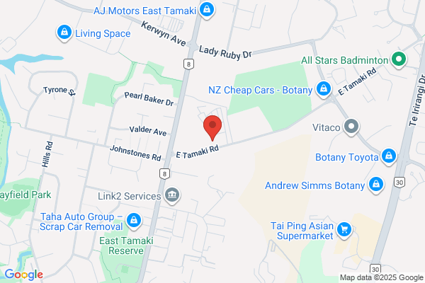 Waste Management NZ Ltd