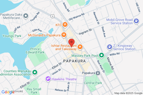 Triton Hearing, Papakura, Auckland