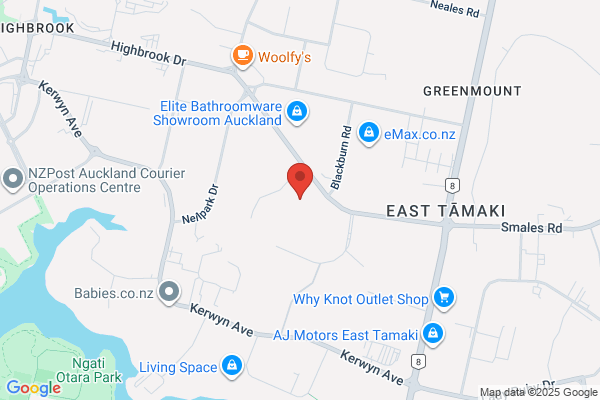 EDM Engineering Ltd