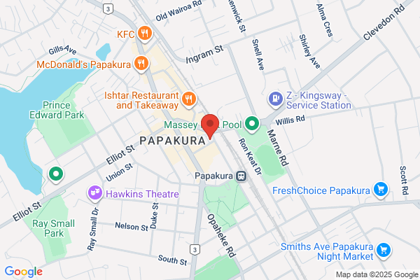 Motion Health - Papakura