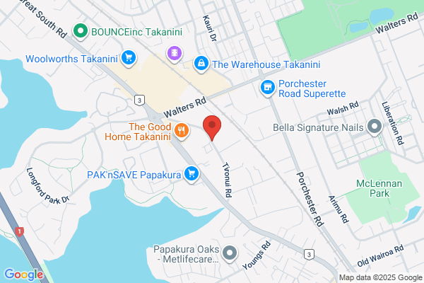 Papakura Motor Cycle Services
