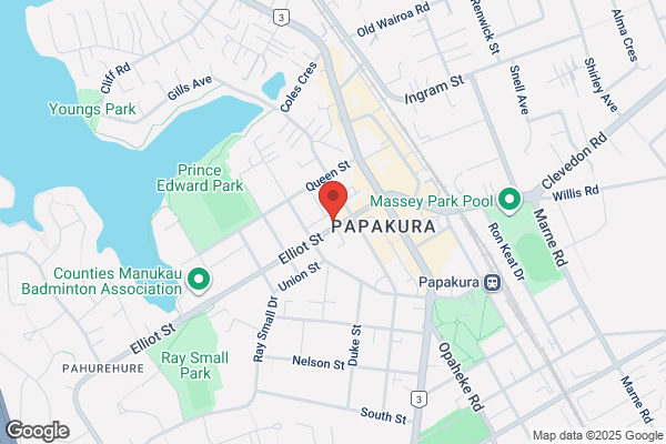 Papakura Mufflers & Performance Exhaust