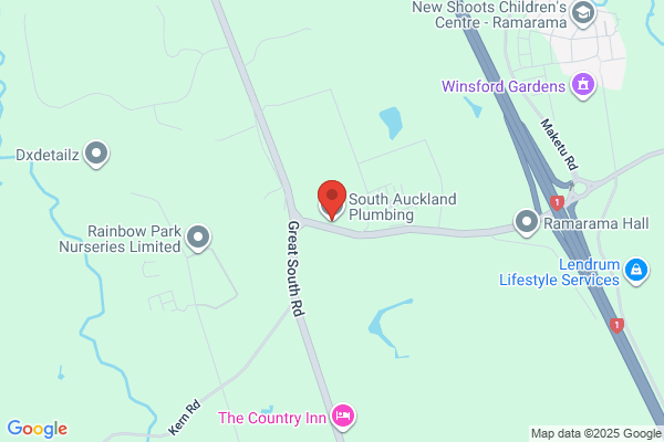 South Auckland Plumbing