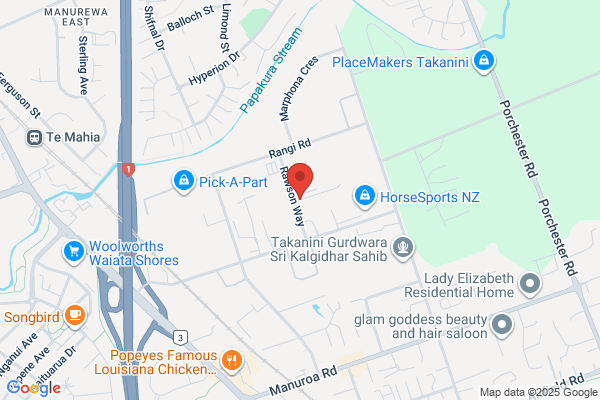 Stebbins (NZ) Ltd