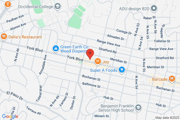 York Street Recording Studios Ltd
