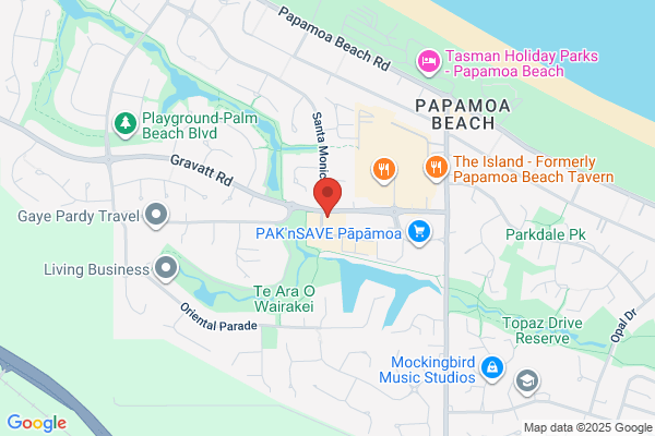 Domino's Pizza Papamoa