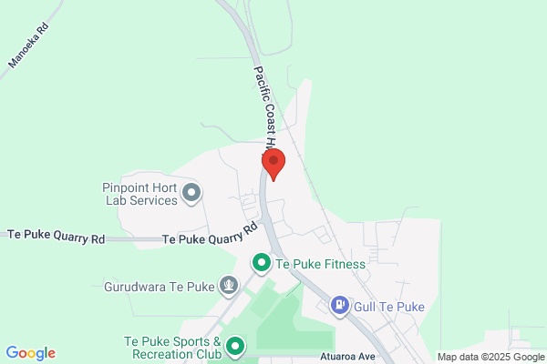 Bunnings Te Puke Trade Centre
