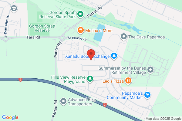 Transmission & Component Rebuilding Center Ltd