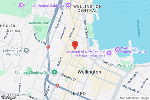Media Group NZ
