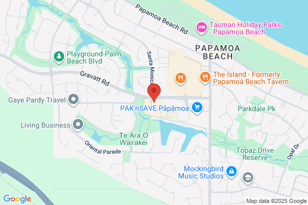 Domino's Pizza Papamoa
