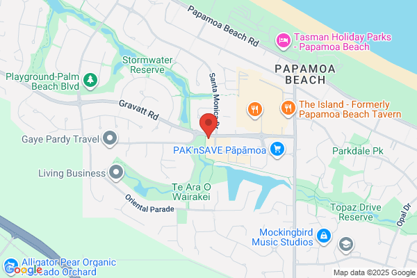 BurgerFuel Papamoa