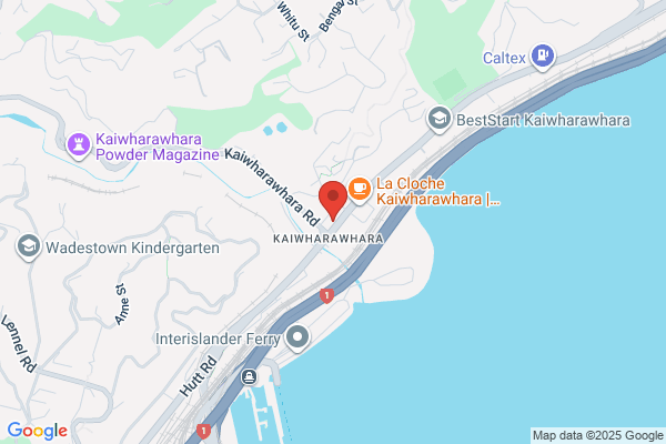 Handy Rentals Wellington