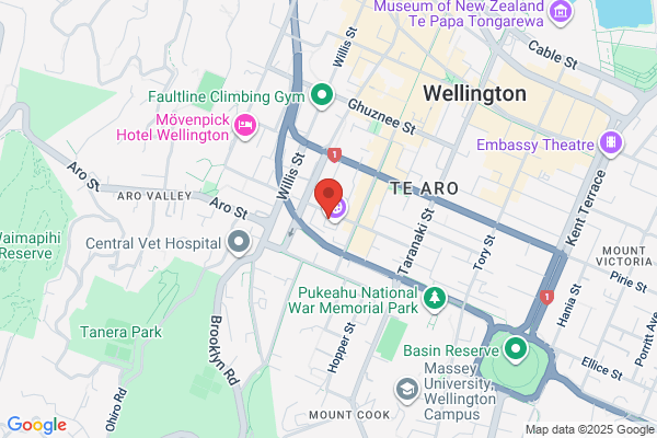Jewellery Manufacturers Federation NZ Inc