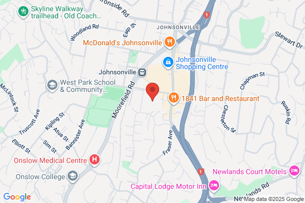 Johnsonville Veterinary Centre