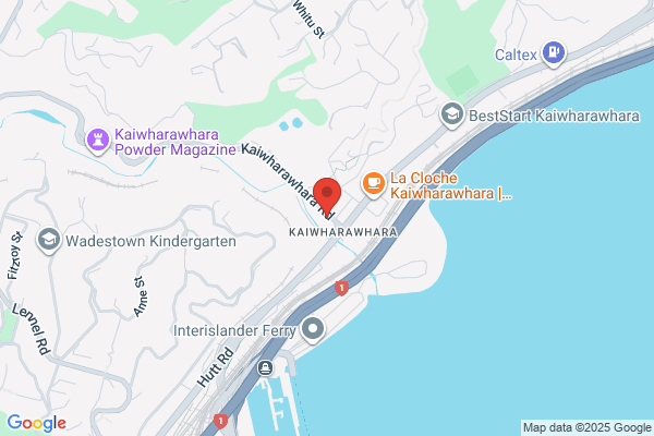 Microwave Systems Ltd