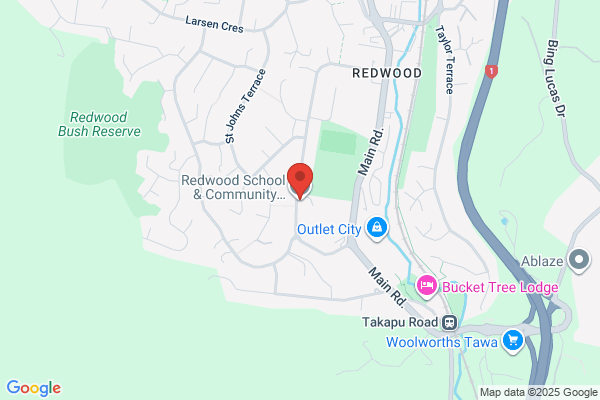 Redwood School Dental Clinic