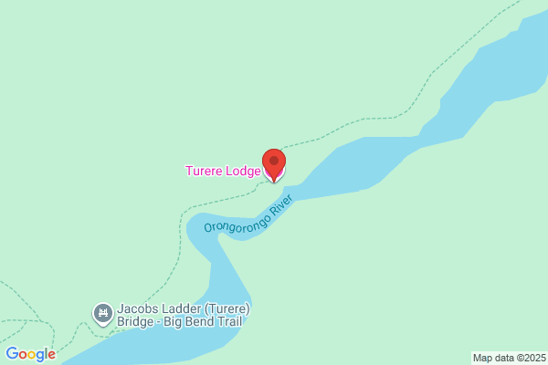 Tikara Country Lodge & Gardens Ltd