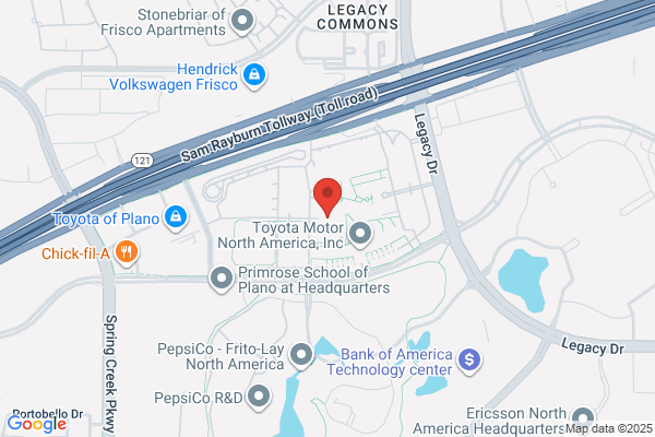 Toyota Financial Services