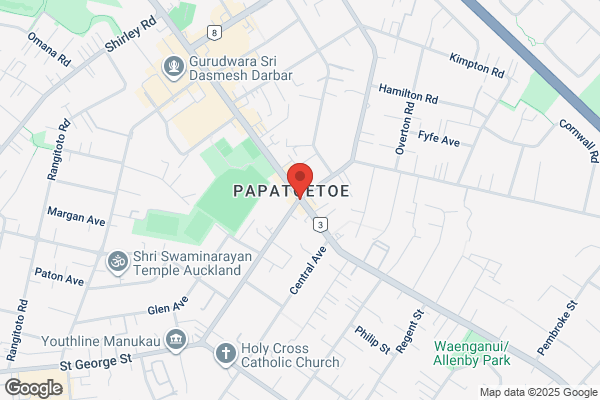 Aluminium Solutions