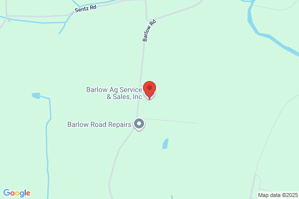 Barlow A G