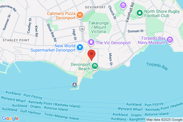 Devonport Picture Framers