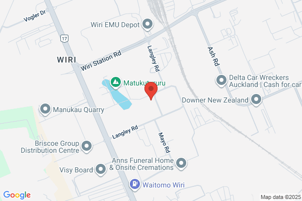 LWT (NZ) Ltd