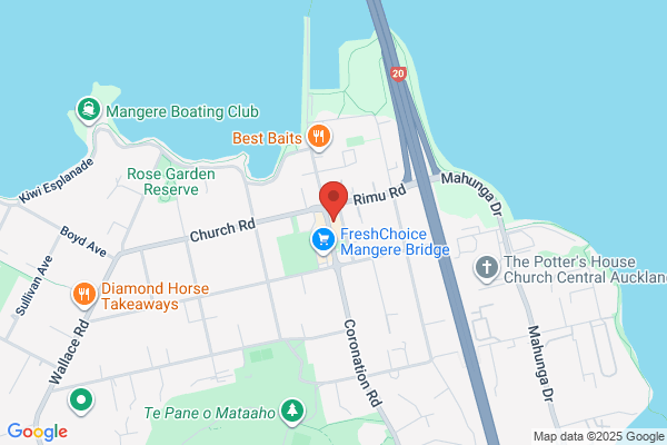 Mangere Bridge Pharmacy