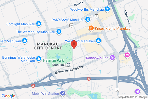 New Zealand Institute of Skill Development ― NZISD