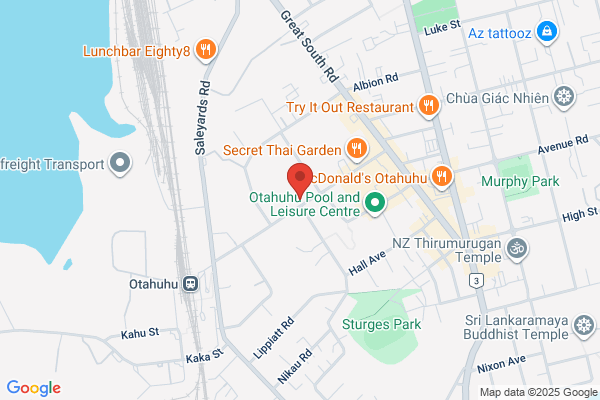 Otahuhu Wheel Alignment Specialists 1998 Ltd