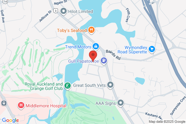 Trilect Electrical Whangarei