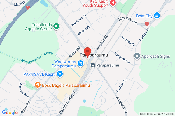 Copseford Flowers Limited