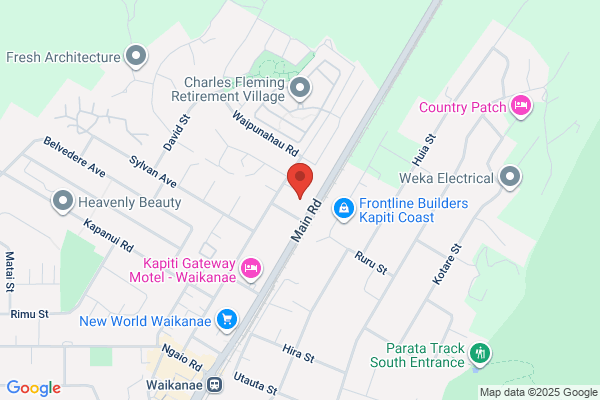 Kapiti Coast Scaffolding Company