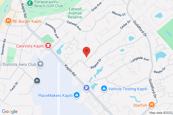 Ross Vessey One Agency Kapiti Realty
