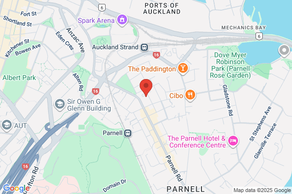 Advance Marketing Ltd
