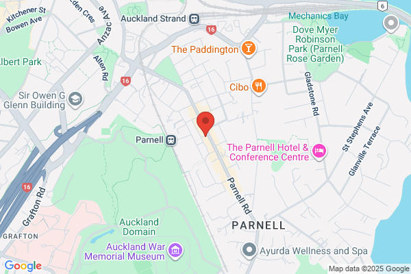 Cohens Of Parnell