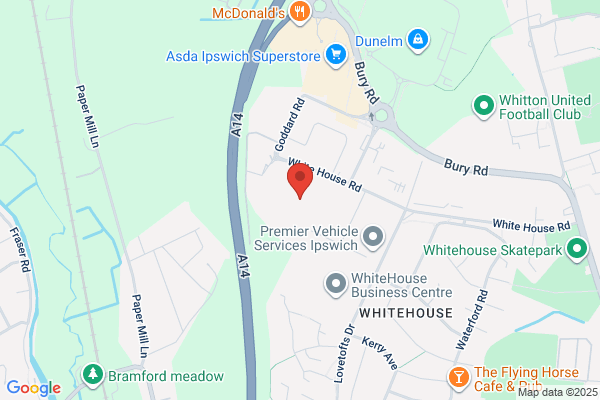 Hemisphere Freight Services Ltd