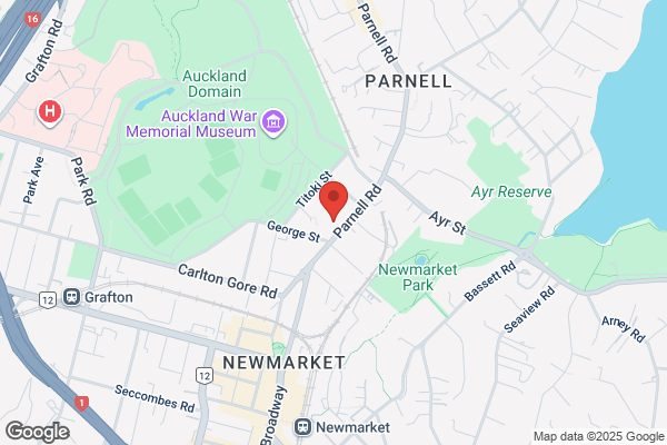 Parnell Community Centre
