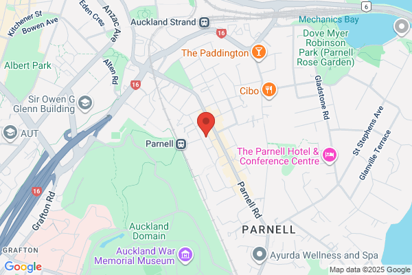 Redelman I & Son (NZ) Pty Ltd