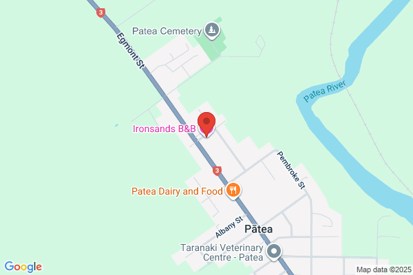 Kakaramea Hotel