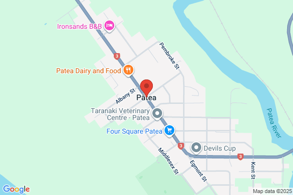 Patea Community Health Centre