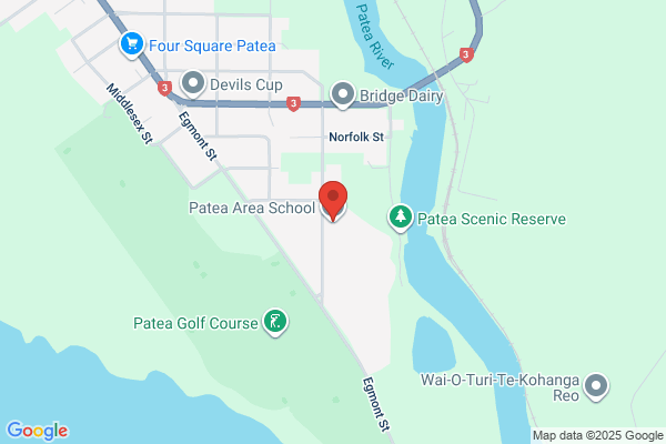Patea High School