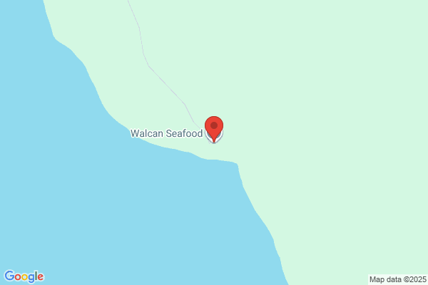 Patea Seafoods