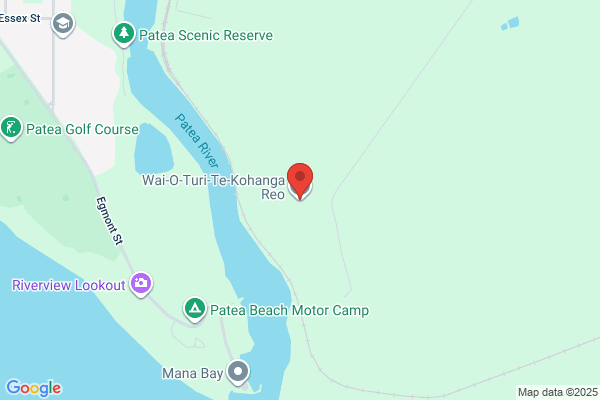 Wai-O-Turi-Te-Kohanga Reo