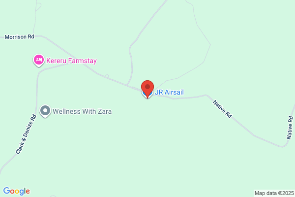 Airsail International Ltd
