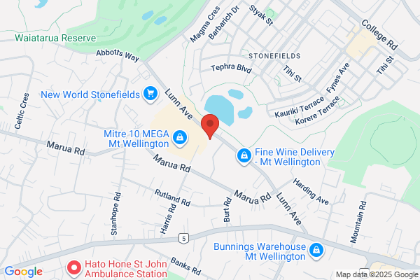 Combined Salon Supplies Ltd