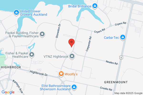 Lamson Engineering NZ Ltd