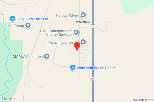 Nitrogen Services Ltd