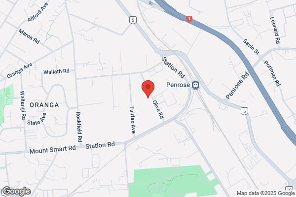 Penrose Compliance Centre Ltd