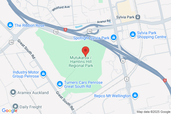 Prescott Engineering Ltd
